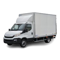 Iveco Daily 20m³ Hayon